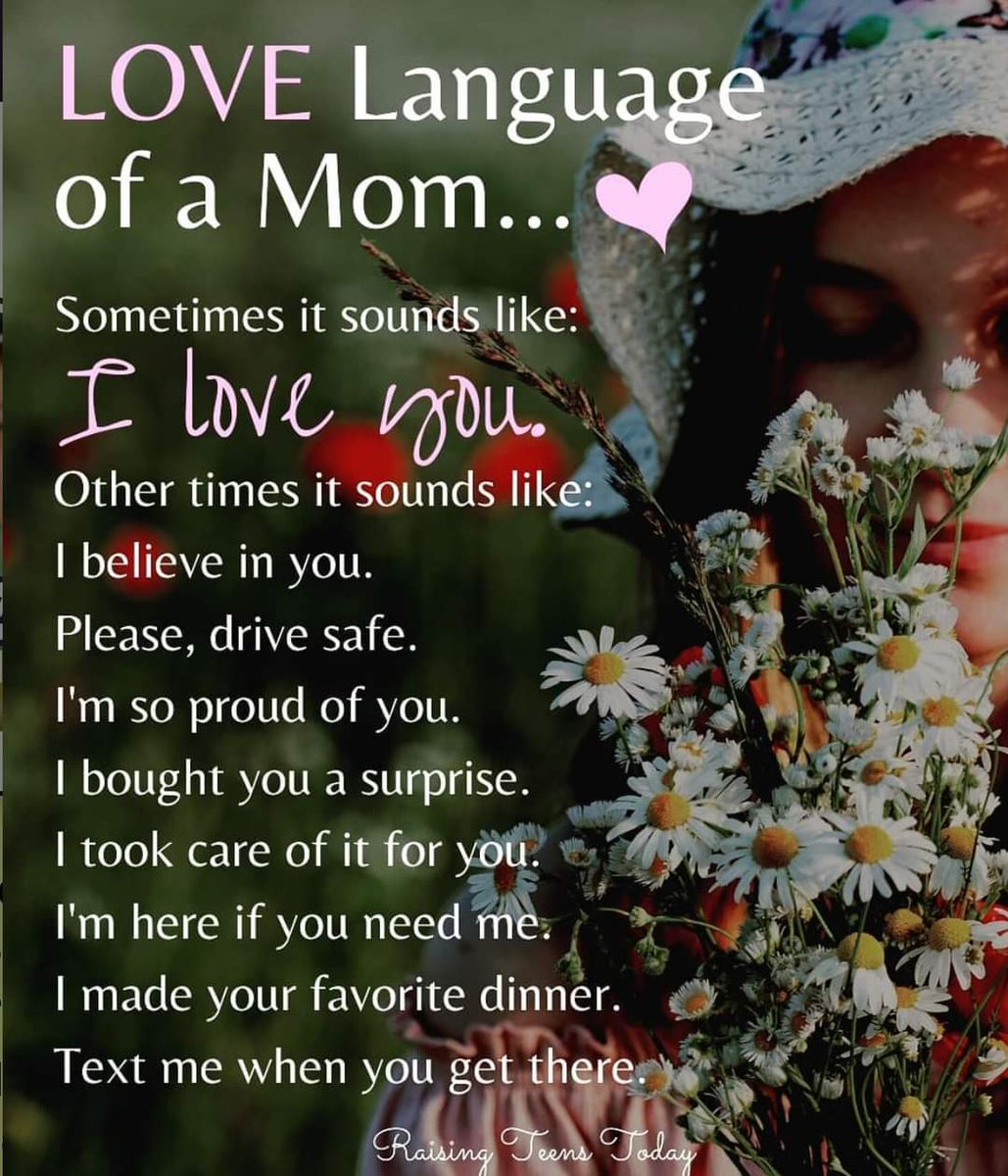 ABNEPProject's tweet photo. I know this says mom in it, but I know it's love language of any parent.
Parents say these things daily. 
We let our kids know these things.
Continue to let your kids hear these sentences.
#parenting #parenthood #raisingkids #empower #empoweringparents https://t.co/uzU8zZeoIo