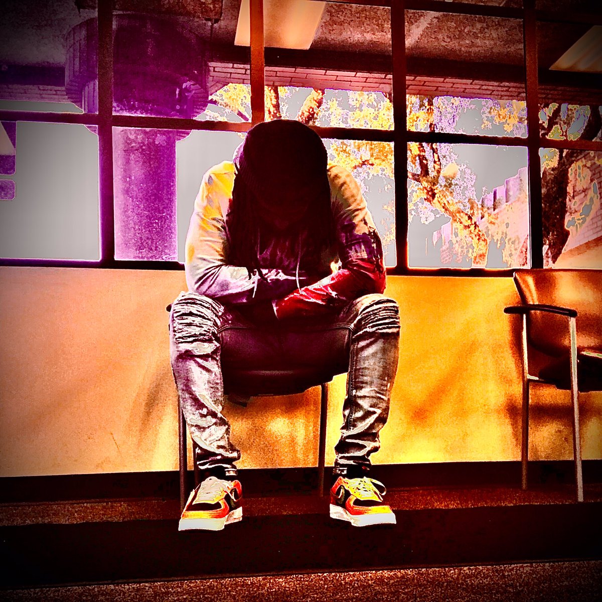 “Why you make it so hard when it really could be easy”
~skipdixonmusic