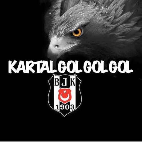 64' Domagoj Vida Kartal 1-0 öne geçiyor altay karşılaşmasında