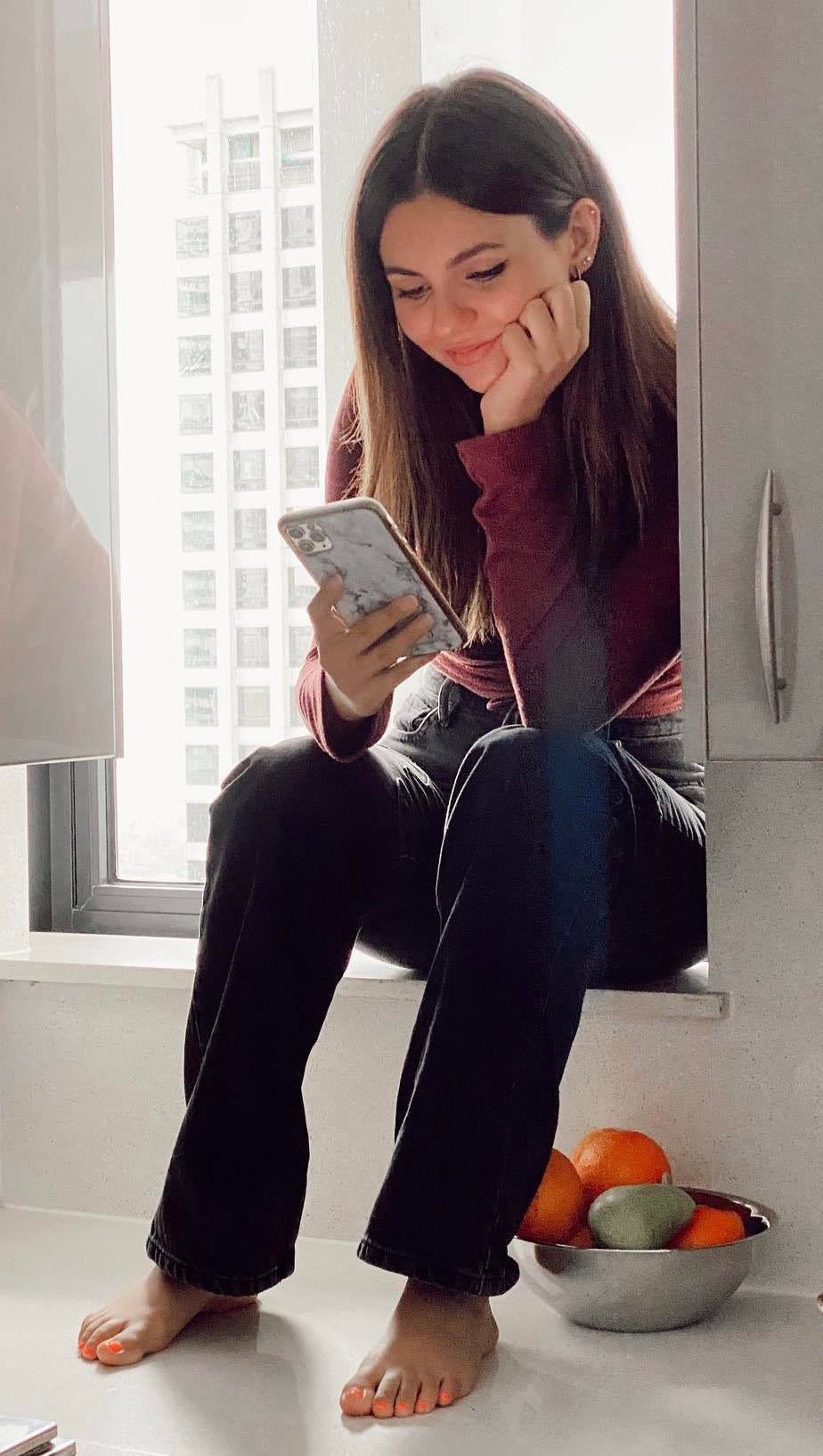 Happy birthday to Miss Victoria Justice! 