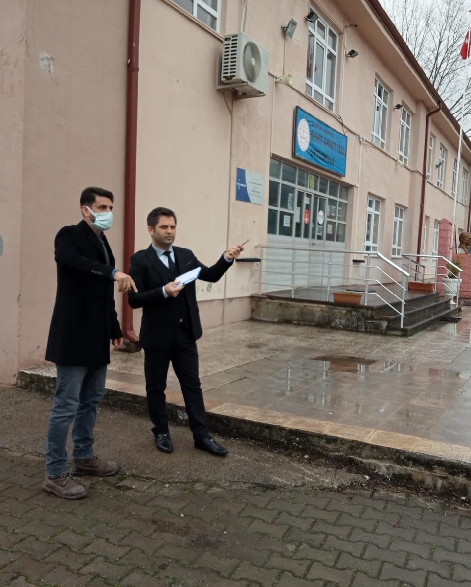Amasra İlçe Milli Eğitim Müdürlüğü tweet media