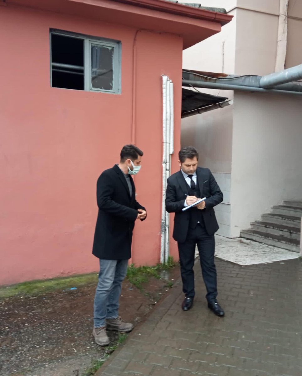 Amasra İlçe Milli Eğitim Müdürlüğü tweet media