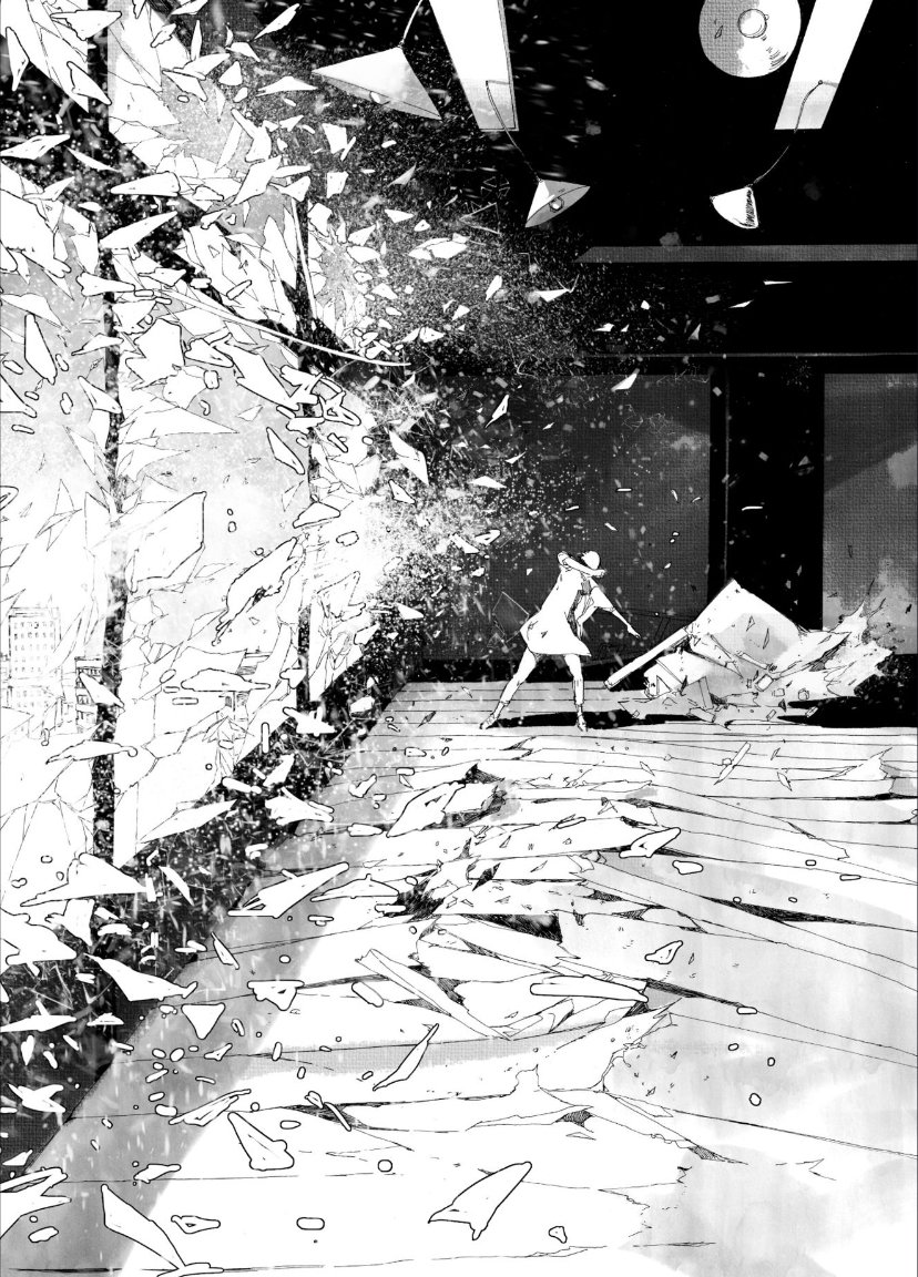 bubble_comics's tweet photo. “Tagar” details deserve a special place in our hearts 💔 https://t.co/IgEFOoHZu4