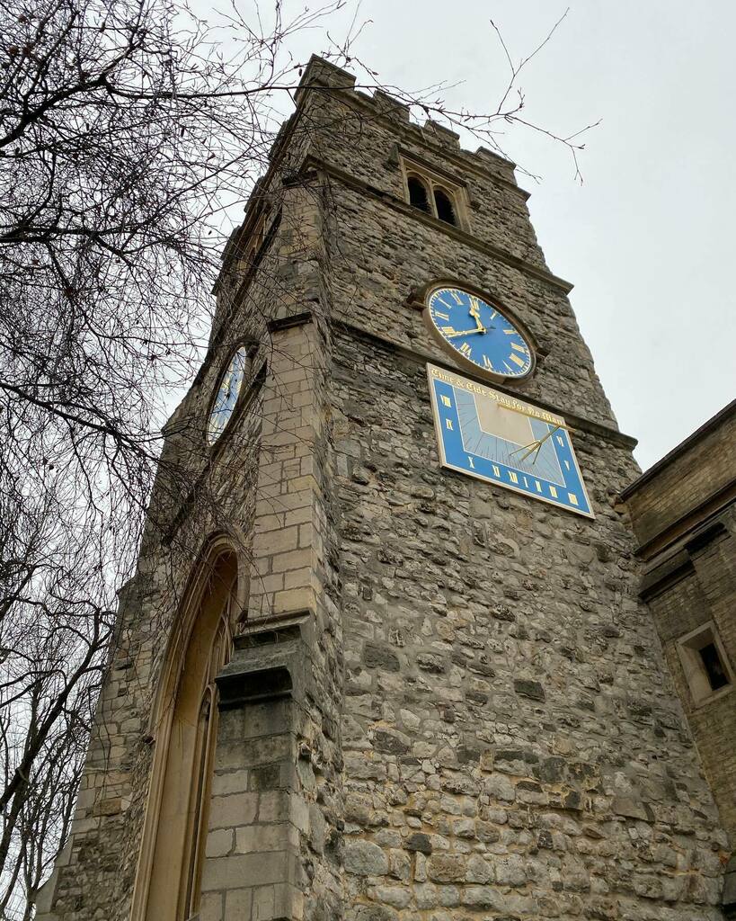 Kingston Bell Ringers tweet media