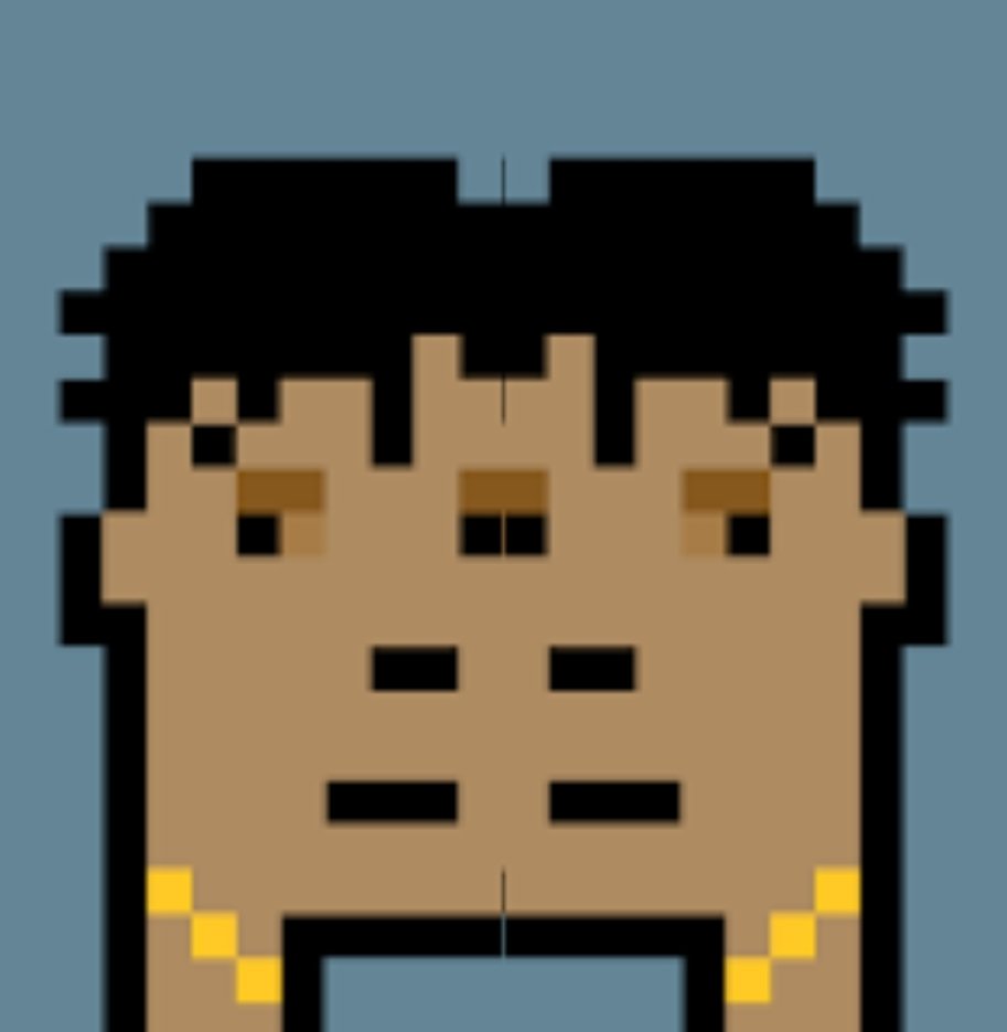 CriptopunksO's tweet image. #newcollection #cryptopunksregistred #NFTs #OpenSeaNFT Cryptopunks REFLECT