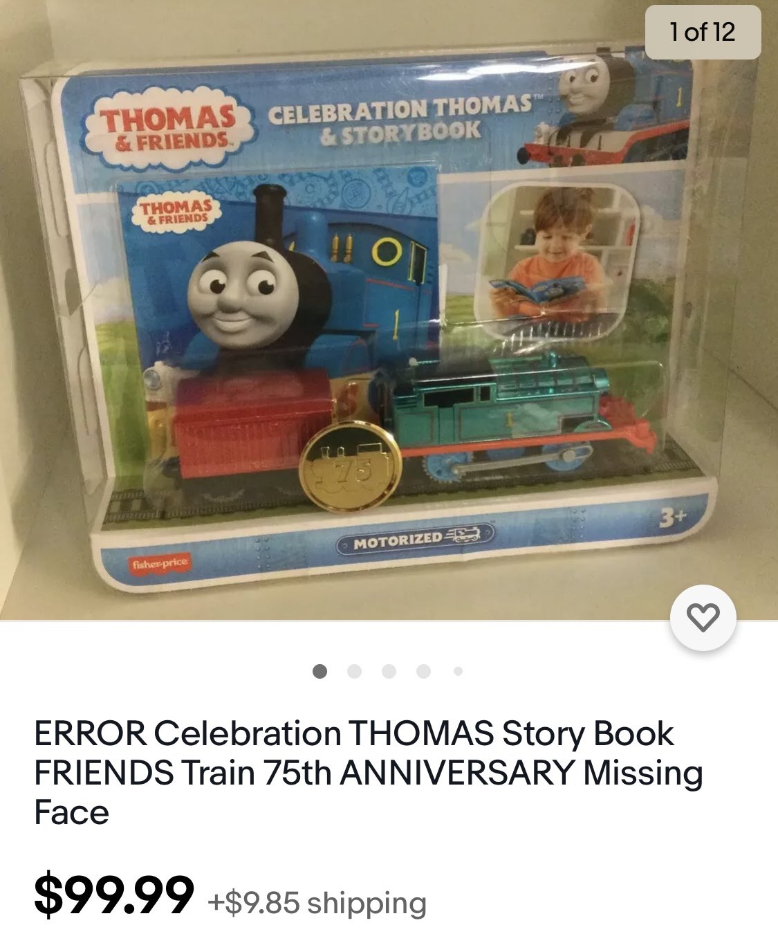 ThomasWoodenRailway on X: 