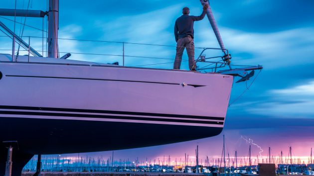 voces_del_mar's tweet photo. 🎙️ "buques 🚢 de segunda mano: ¿un #yate de 10 años es la mejor edad? Según expertos en #corretaje y reacondicionamiento descubrir por qué los #yates de 10 a 15 años pueden ser un punto ideal para los compradores diligentes". https://t.co/ECWzt05qri https://t.co/ux1PMQKelG