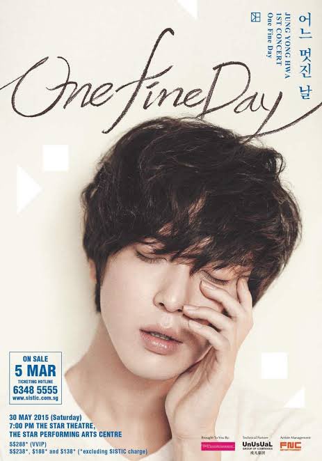 PinkLyfe29's tweet photo. Someone got the cheek to say that @JYHeffect is an unknown artist 🤣🤣🤣
How come an unknown person can held a sold out 🎫 solo concert in 2015 &amp; k-rock band concert with his group since 2010
Won many awards 🏆🏆🏆 at it too

Dude you better do your homework fist 😎 https://t.co/yyohbQyzkO
