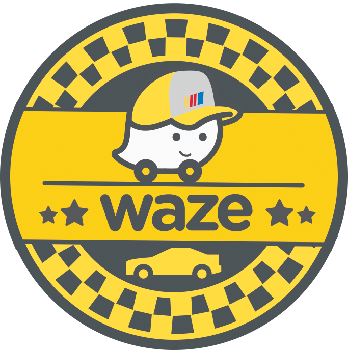 Waze Southeast USA tweet media
