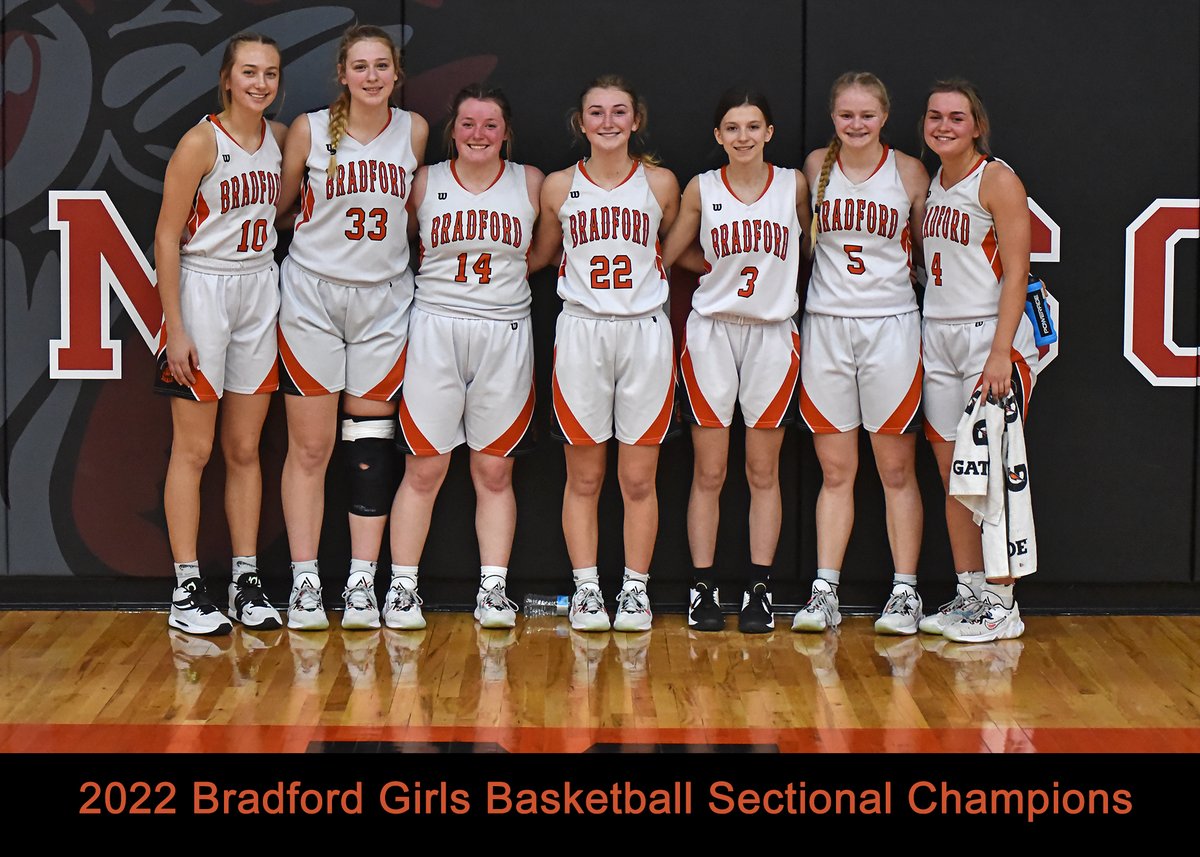 DB_SportsReport's tweet photo. Congrats to the Lady Railroaders on their OHSAA DIV Sectional Title win over Covington 49-38.  They will advance to Play the winner of Fort Loramie  vs Houston game next Saturday for a District Title.

@WOACSports @RailroaderAD @coachb78 @LadyRoadersBall https://t.co/iR2IhAErg3