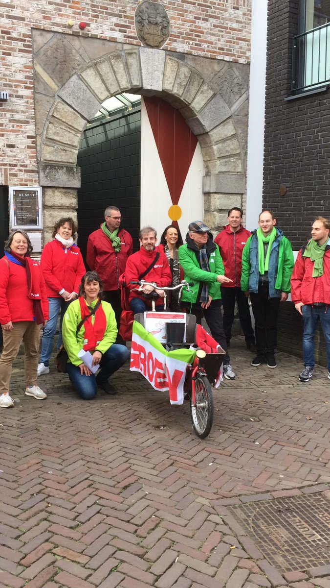 Cultuursector verdient meer aandacht van de gemeente, zeker in coronatijd. Dank <a href="/Spotmiddelburg/">Poppodium De Spot, Middelburg</a> @oostkerk,Vleeshal, Minitheater, Cultuurhuis en Badhuis voor jullie toelichting en inzet!!