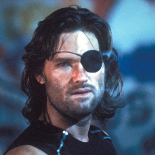 Baldassano's tweet photo. Perfect opportunity to bring back the ol eye patch. #EscapeFromChicago
@ApartmentBoss https://t.co/iqroCMNRfr