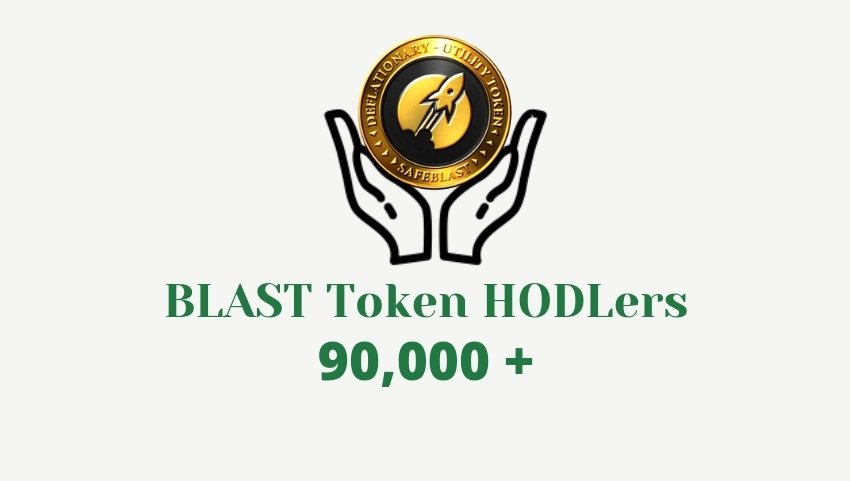 <a href="/elonmusk/">Elon Musk</a> #SafeBLAST $BLAST is the future. You are a futuristic guy, why not give a shoutout😍