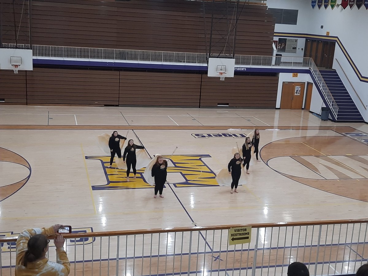 Hagerstown JR/SR High School tweet media