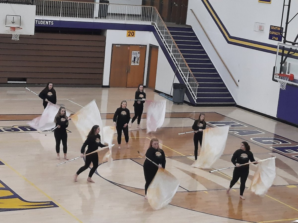 Hagerstown JR/SR High School tweet media