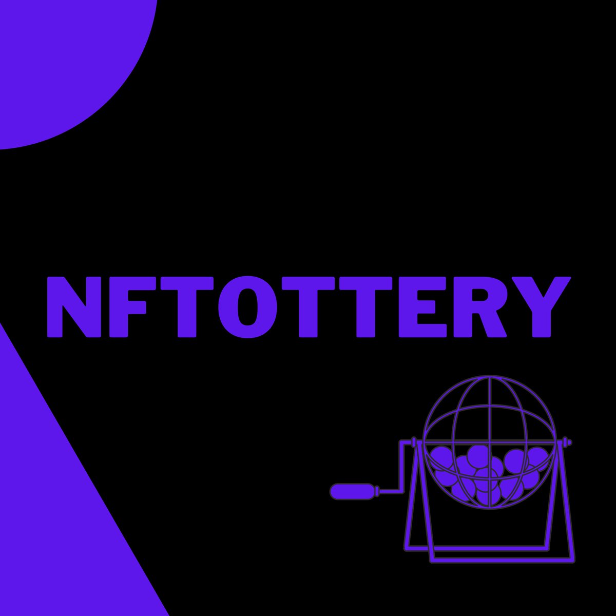 nftottery's tweet photo. What Lottery ? … We are NFTottery 🍀
Mint your chance 🍀
Take you luck 🍀
Soon on Elrond Blockchain 🚨
Stay close 📲
#Elrond #ElrondNFT #lucky #Lottery #MintYourLuck🥇 https://t.co/1VWgOF0Hrb