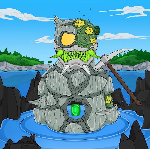 Sokudo617🥷ShogunsNFT tweet media