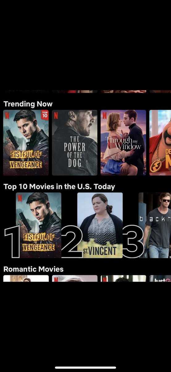 Can we just quickly stop the internet to give a shout out to our very own Boss!!!! <a href="/PearlThusi/">Pearl Thusi</a>  The number 1 movie worldwide!!!! No limits to the talent of this women! Carving out a blueprint for all women around the world! Well done <a href="/PearlThusi/">Pearl Thusi</a> 🙏🏽