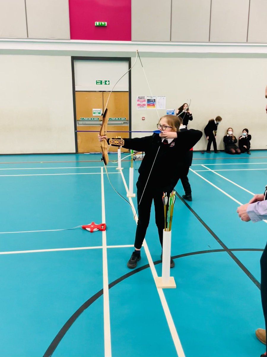 Cowbridge Comprehensive School Archery (ccsarchery) Twitter