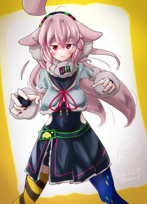 #めめアート 