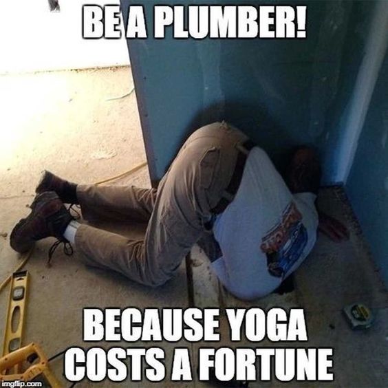 One of the most in-demand skilled trade jobs is plumbing! Plumbers can make upwards of $70k/year in the state of SC! SC is projected to have job growth of 14.5% in the next 6 years and continue to grow! Check out our website to learn more:
beprobeproudsc.org/professions/pl…