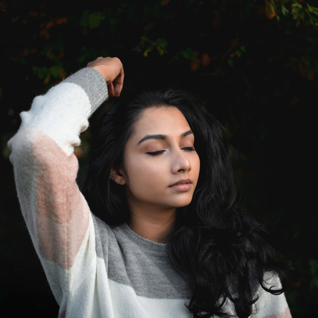 Laboni70552195's tweet image. #NewProfilePic