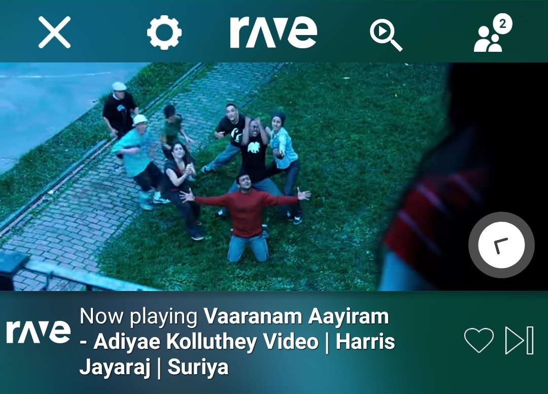 TN_Bond_007's tweet image. Fav Song - Fav Person - Watch Party ❤