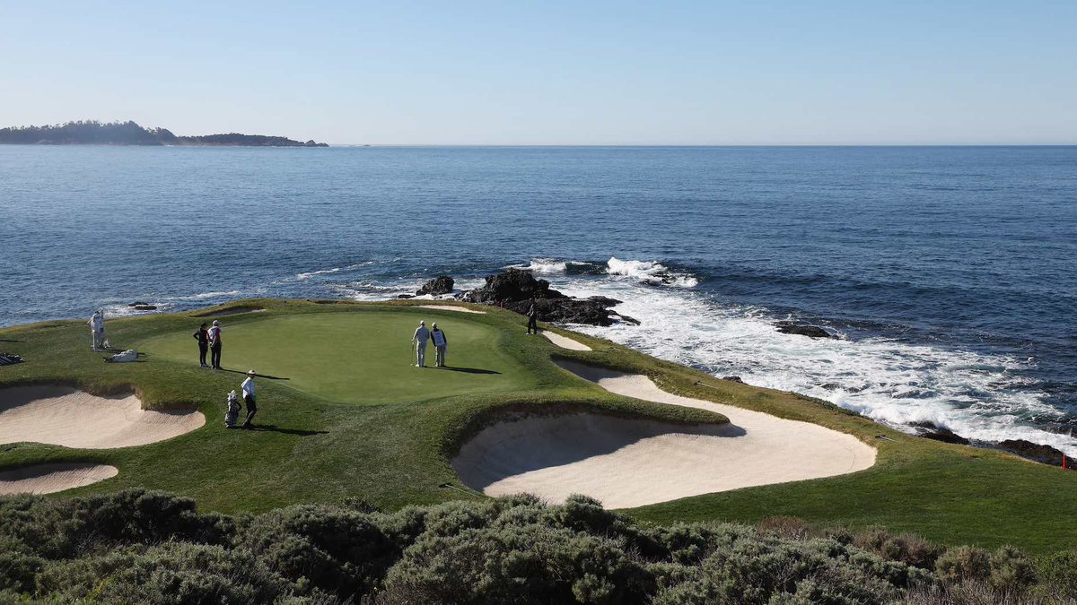 Phillips Park Golf Course tweet media