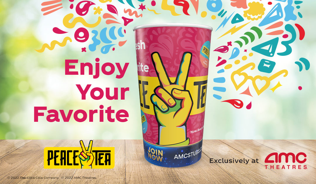 AMCTheatres tweet picture