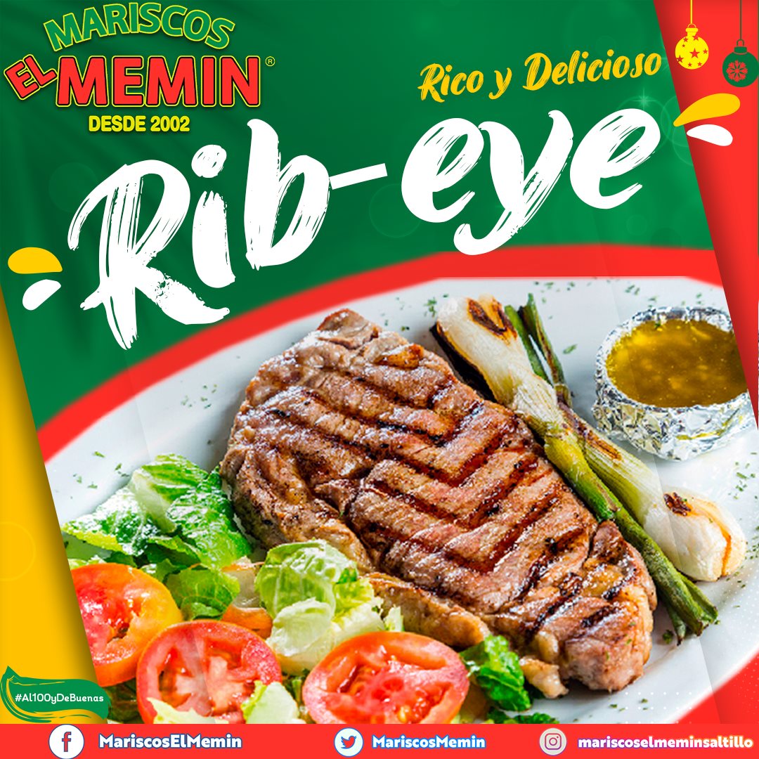 MariscosMemin's tweet photo. 🐟 Mariscos #ElMemin  🌊 #Al100yDeBuenas 
Menú https://t.co/RWSpkV29yM https://t.co/Aac827s1ex
