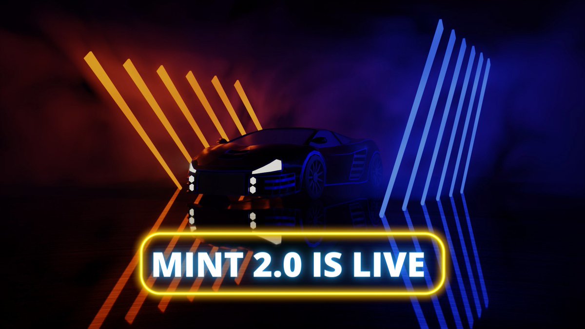Coinracer Reloaded tweet media