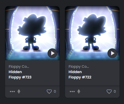 PanickingPizzas's tweet photo. @NftFloppy 
Discord - PanickingPizzas#5396 https://t.co/iQRCo5Ndct