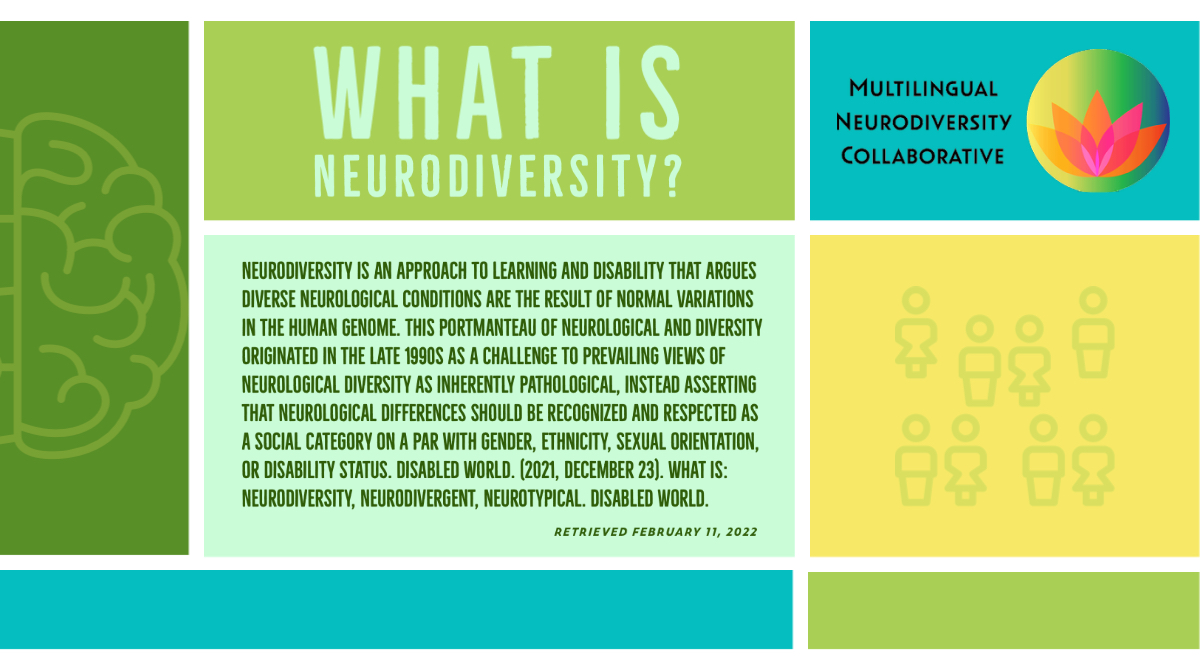 Your Thoughts? 

#multilingualneurodiversity #multilingual #multilingualparenting #diversity #collaborative