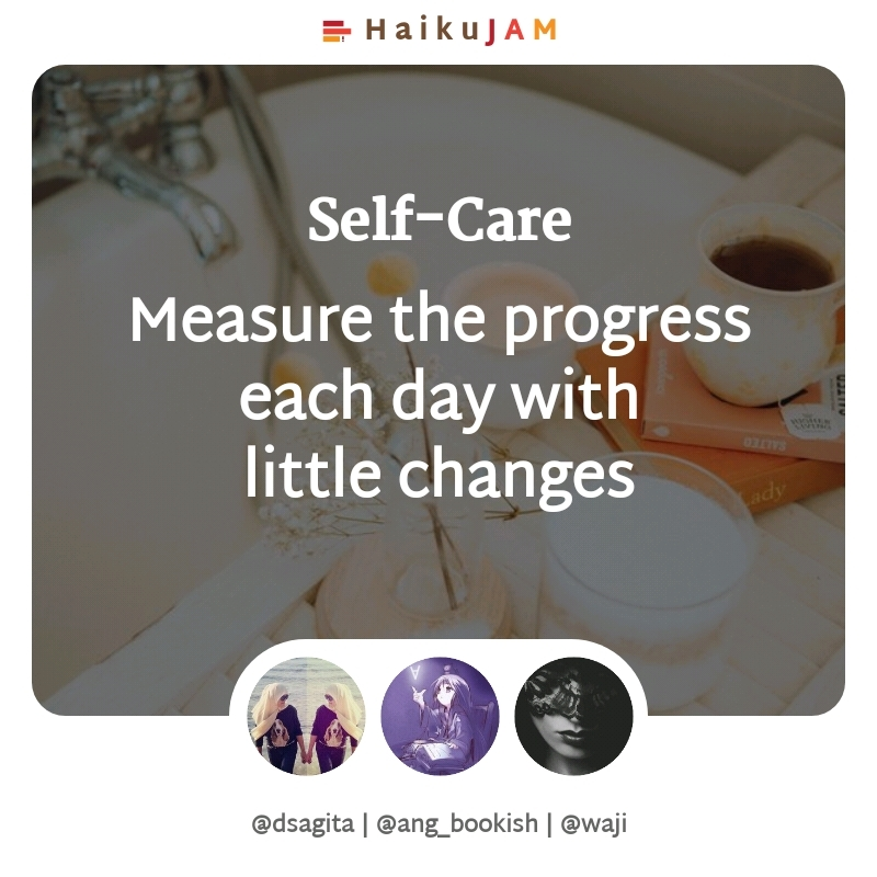 HaikuJAM tweet media