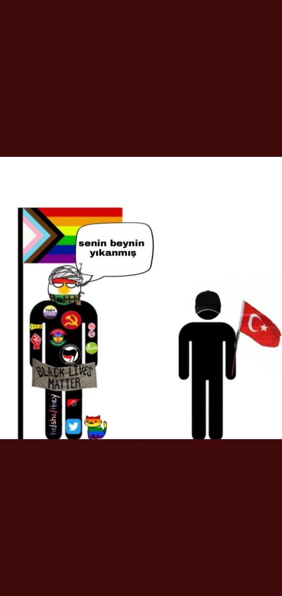 Aynen kanka ğwmğmvkfdmvdmvşzmv #LGBT