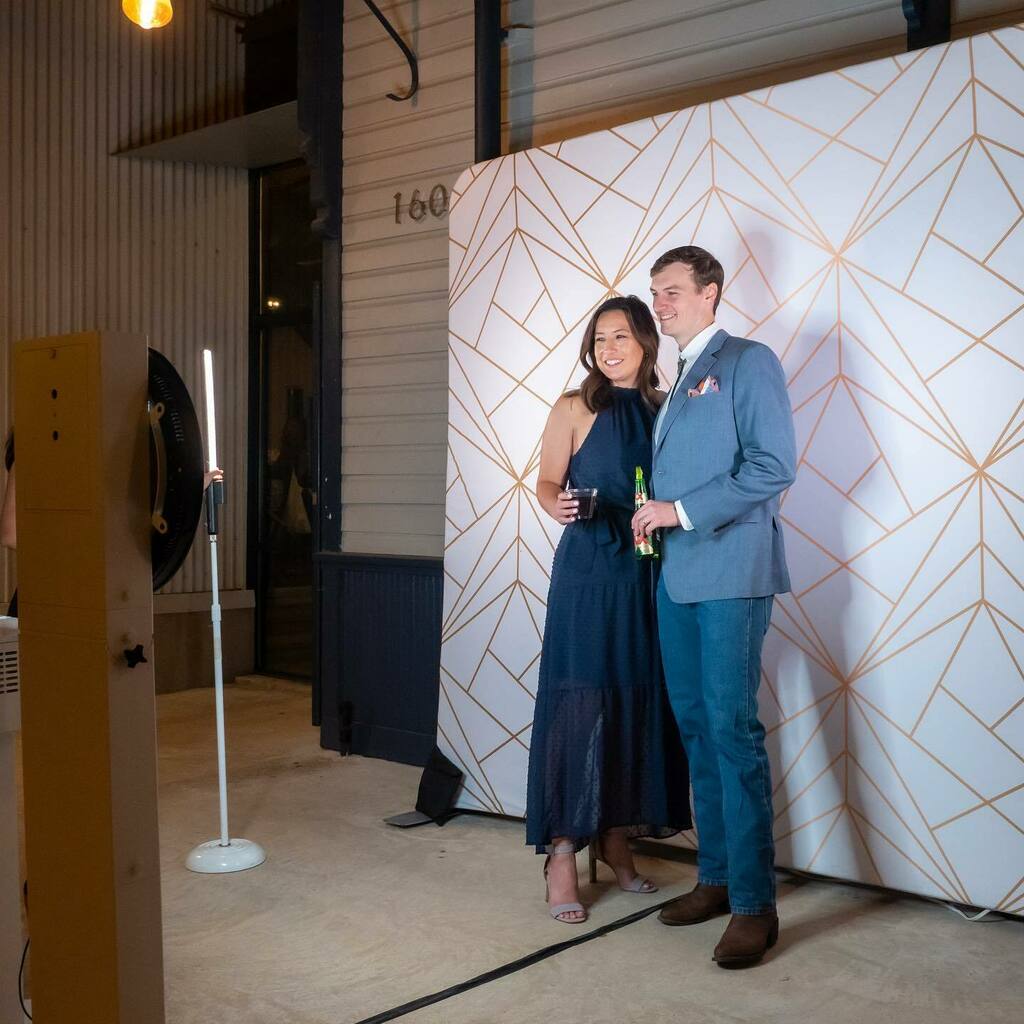 BoothEasy's tweet image. Take comfort in knowing your event is handled safely so you can focus on the fun details you care about like your color palettes, signature drinks, and seating arrangements for your upcoming wedding.

Can you believe it's been almost two years since the … instagr.am/p/CaKrhXnp5wf/