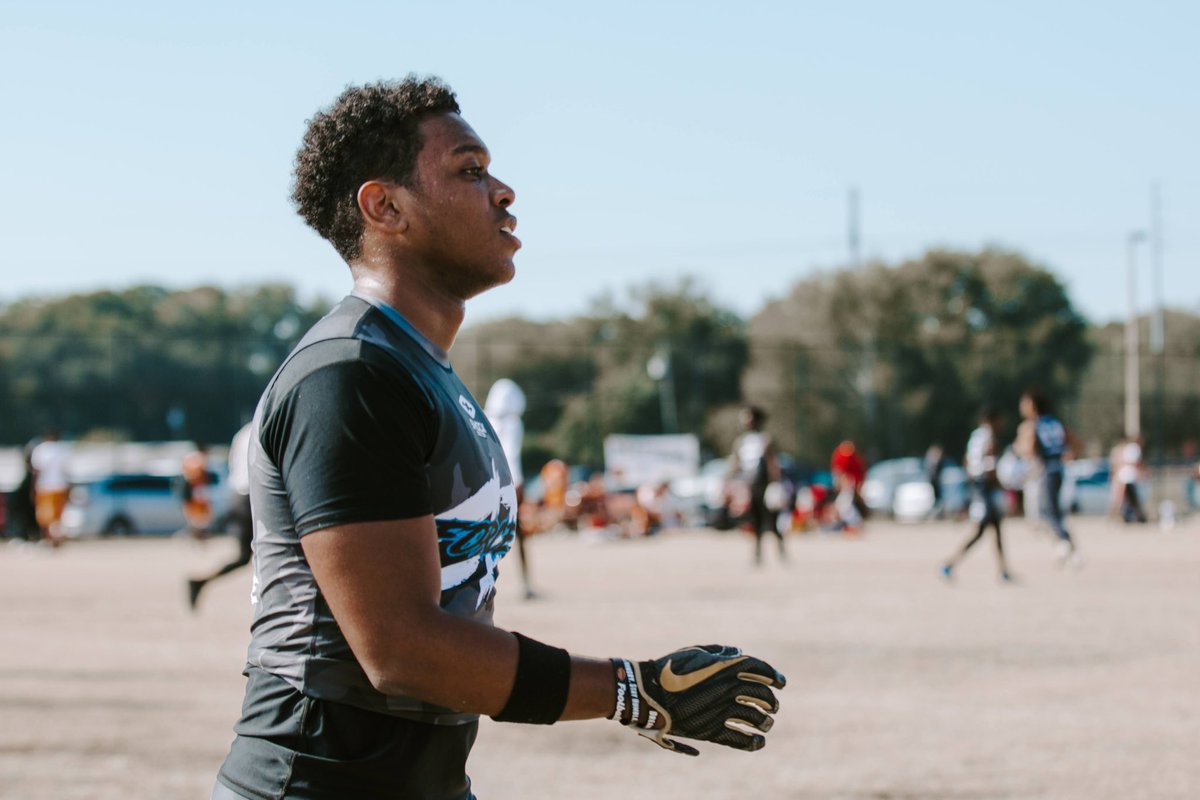 CF Force 7v7 ⚡️ tweet media