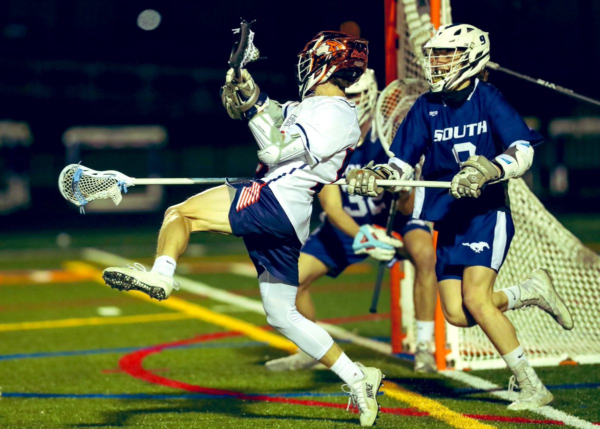 NN Huskies Lacrosse tweet media