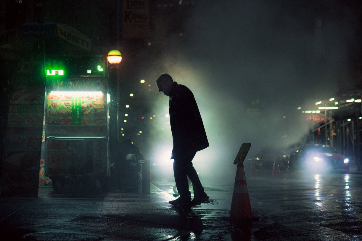Dark City Chronicles