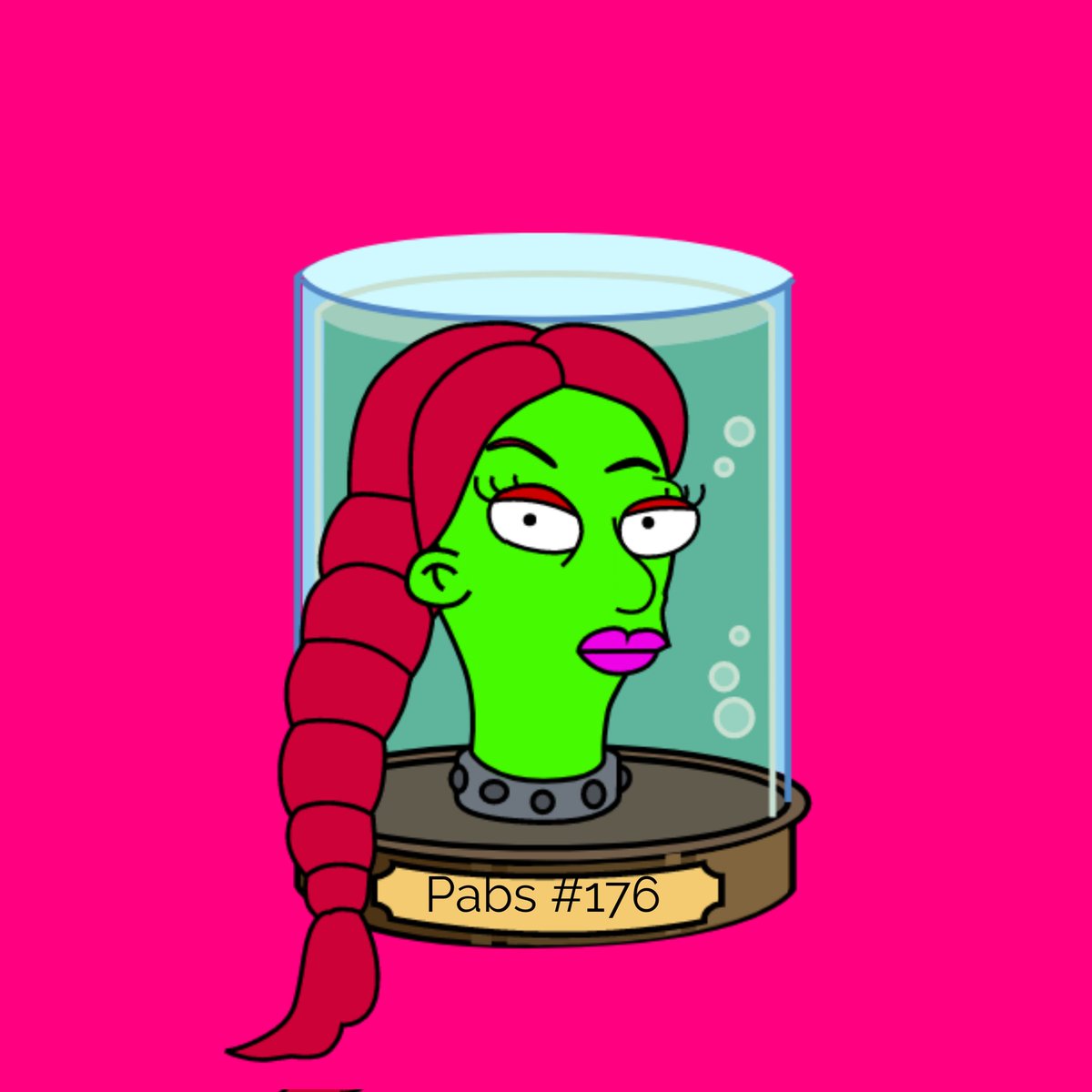 Headsinjar's tweet photo. BIG NFT giveaway for Lucky People
The new collection of heads in jars is here, they are great for twitter profiles
  1️⃣ Follow 
  2️⃣ Like and retweet this tweet
  3️⃣ drop your wallet
#Airdrops #FreeNFTs #NFTGiveaways #NFTAirdrop #NFTs #NFTGiveway
#NFTdrop 
https://t.co/UXNF9nDSYm https://t.co/90tEQf2WRG