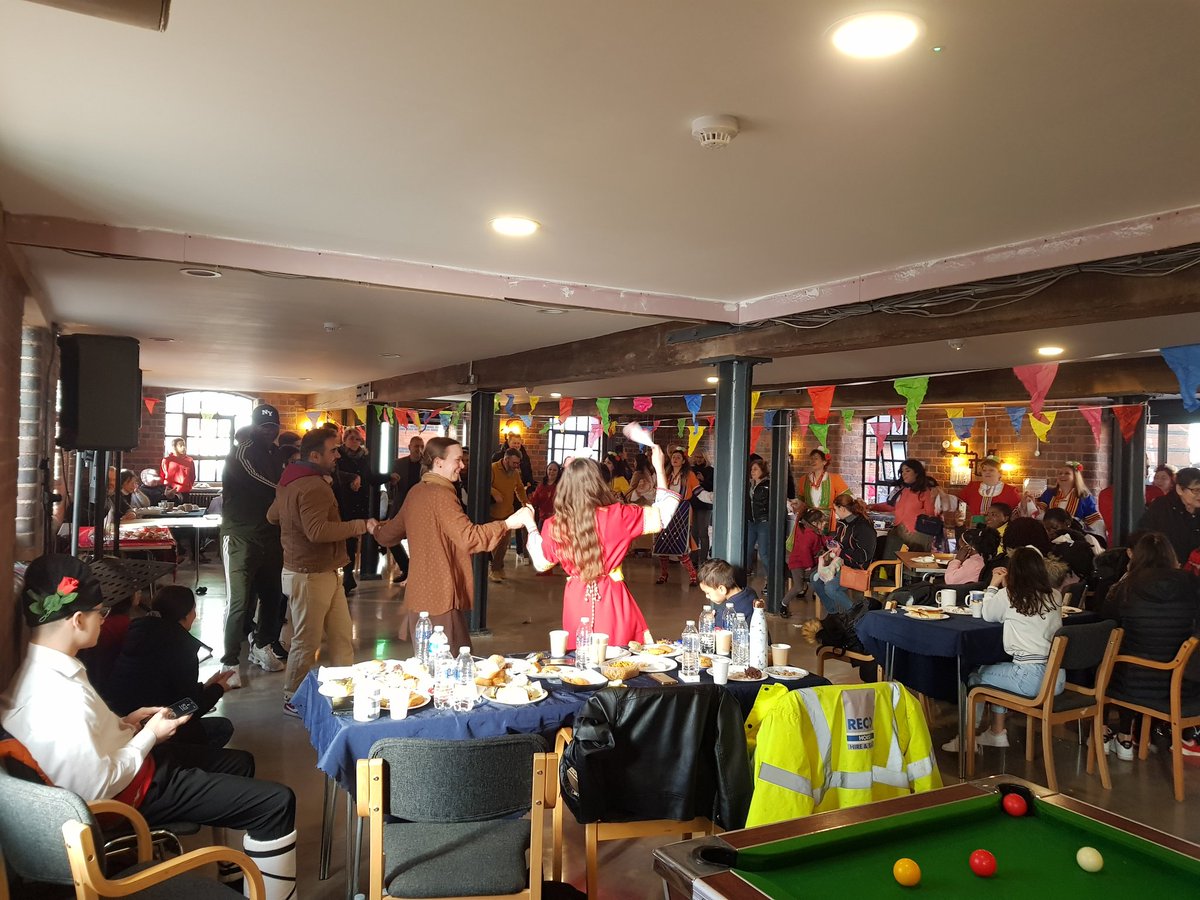 HopeChurch Worcester tweet media