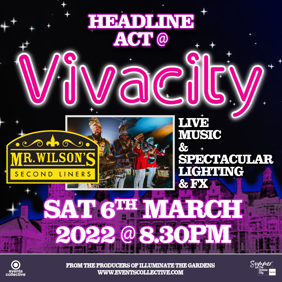 Illuminate The Gardens tweet media