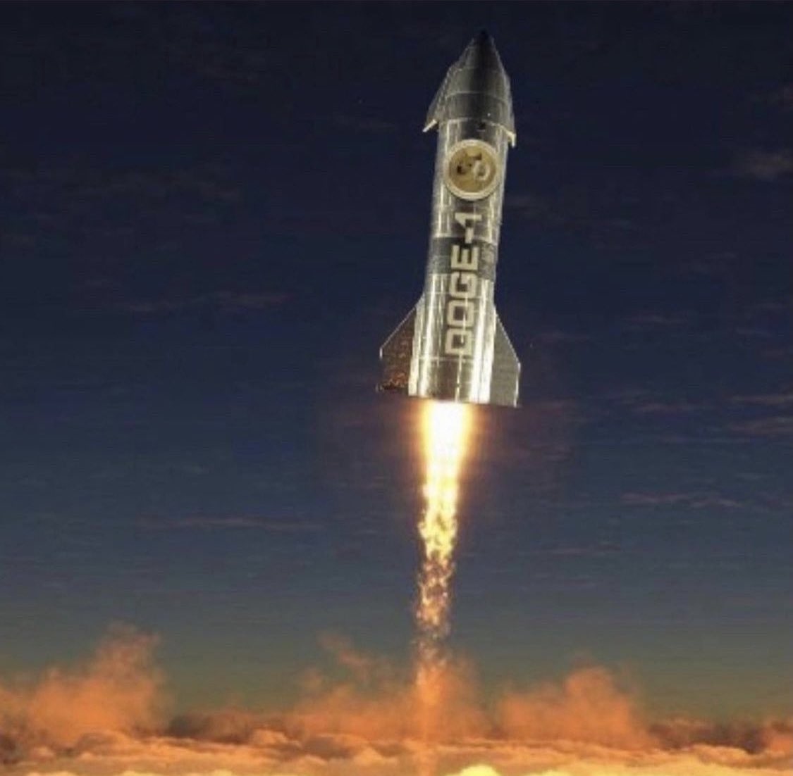 doge1moon_CEO's tweet image. $DOGE will rise SOON! 🚀@SpaceX @elonmusk