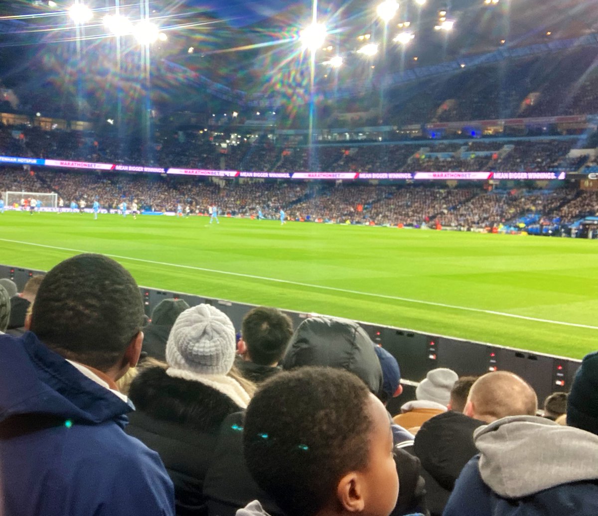 Spartans_CF's tweet photo. Incredible #MakingMagicMemories trip to @ManCity for 10 young people.
Huge thanks to our friends @pe5sportstours for helping organise!
#HereForGood https://t.co/zqkkPfc6bI