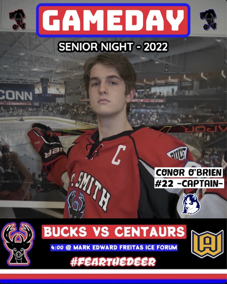 E.O. Smith Tolland Bucks tweet media