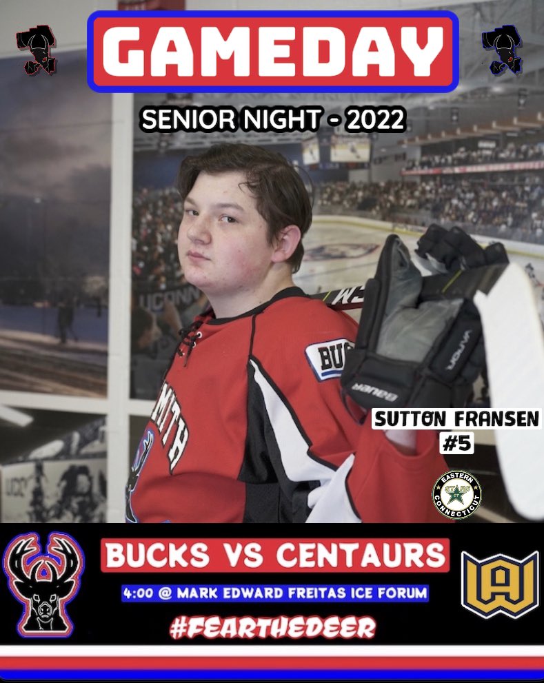 E.O. Smith Tolland Bucks tweet media