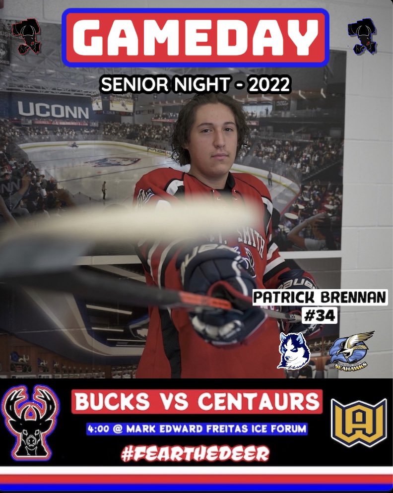 E.O. Smith Tolland Bucks tweet media