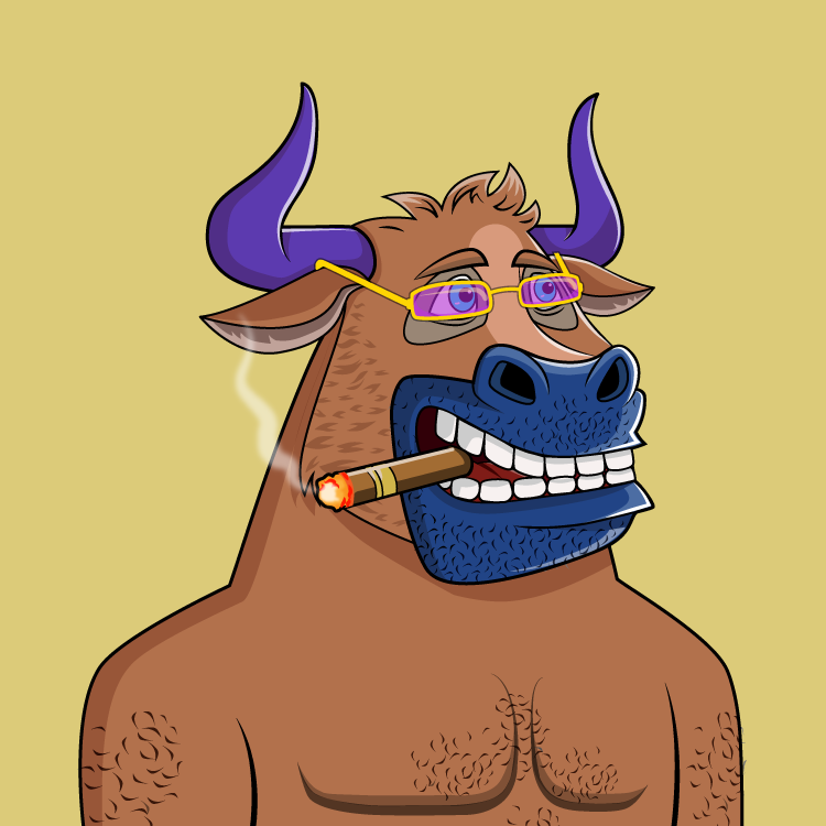 TugNft's tweet photo. Check out Bored Bull HODL Club auction on BinanceNFT market ⬇️
https://t.co/ujnIOCIQ9y

#NFT #NFTs #NFTCommunity #Binance #binancenft https://t.co/6TPNBqyYQo