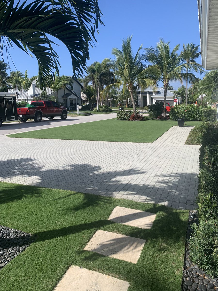 Prime Turf Management tweet media