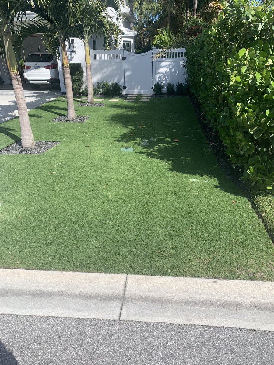 Prime Turf Management tweet media
